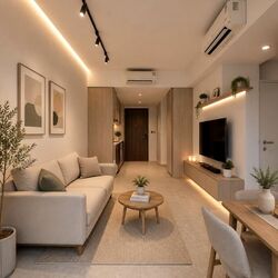 Sophia Residence (D9), Condominium #592444271